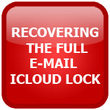 Recovering the full AppleID e-mail iCloud lock