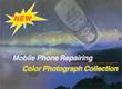 Mobile Phone Repairing Book NEW