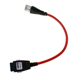 Kabel RJ45 Samsung E810 do Z3x/SPTBox/UST PRO