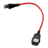 Samsung S100 RJ45 cable for Z3x/SPTBOX/UST PRO