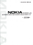 repair, service, manual, nokia, 3510