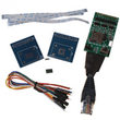 Adaptor ATF V2 4in1 JTAG / EMMC / ISP / MMC Card