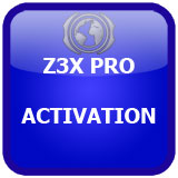 Z3X PRO activation