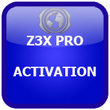 Aktywacja Z3x PRO