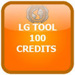 LGE Universal Service Tool Credits for SeTool LGTOOL
