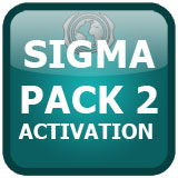 Sigma Pack 2 Activation