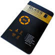 Tempered glass screen protector 9H 0.3mm for L90 / D410