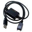 Kabel USB 3w1 MBUS FBUS DLR DLR-3P Nokia 6310 / 6310i