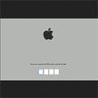 Zdjęcie blokady EFI w MacBook Air / Pro