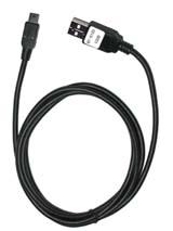 Kabel Motorola C330 C331 C332 C333 C350 C353 C450 C550 C650 V220 V180 V150 Nokia 5510 Nokia N-Gage USB