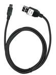 Motorola C330 C331 C332 C333 C350 C353 C450 C550 C650 V220 V180 V150 Nokia 5510 Nokia N-Gage USB data cable