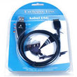 Kabel USB Siemens 2218 A52 A55 A56 A60 C55 C56 C60 C62 C65 CF62 CT56 M55 MC60 MT55 S55 S56 S57 S65 SL5C SL55 SL56 GPRS