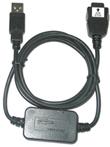 Siemens ST55 ST60 - USB cable + CD