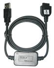 SAGEM 9xx 3026 MY-V65 V75 X1 X2 X3 X5 X6 X7 - USB cable