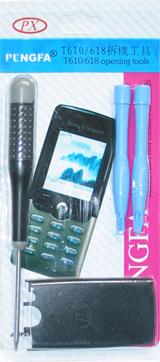 t610, t616, opening, tool