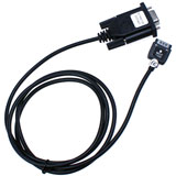 Kabel data / unlock serwisowy COM RS232 Motorola T205 T2688