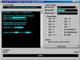 Sagem Code Reader v14.0 clone