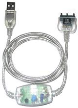 sonyericsson, usb, kabel, funkcja, ladowania, ladowarka, tryb