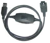 Samsung E7xx (E700, E710, E715) S500 X100 X600 E100 E330 E800 E820 X430 X450 X460, usb, cable, charger, function, mode