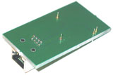sagem, test, point, testpoint, adapter, przystawka, wtyczka