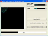 NEC 3G - DIRECT UNLOCK AND REPAIR