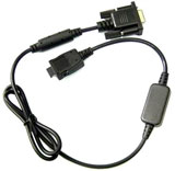 vk207i, kabel, com, rs232, unlock