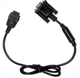 xda, kabel, com, rs232, unlock