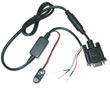 philips, 855, kabel, com, rs232, unlock