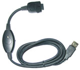 Kabel USB - iPAQ H-1910 1920 1930 1940