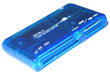 29-in-1 Memory Card Reader-Writer