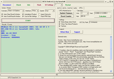 sarasoft ufs3 drivers free download sarasoft ufs3 drivers free download