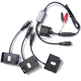 sendo, s200, s300, m550, m551, kabel, com, rs232, unlock