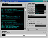 Sagem Infineon Flasher clone