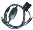 nokia, 3510 3510i 3590 3595, usb, cable, charger, function, mode