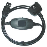 nokia, 6310, 6310i, usb, kabel, funkcja, ladowania, ladowarka, tryb