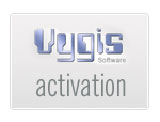 vygis, activation, unlock, cfx65