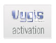 vygis, o2, activation