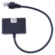 Kabel RJ45 UFS JAF Nokia E50 7-pin