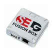 SE Tool Fusion Box with 37 cables and test card