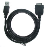 pda, usb, sync, charge, data, cable, charger