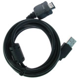 pda, usb, sync, charge, data, cable, charger