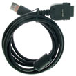 pda, usb, sync, charge, data, cable, charger