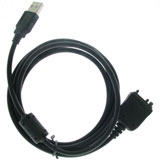 pda, usb, sync, charge, data, cable, charger